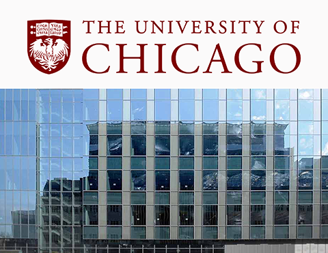 William Eckhardt Research Center – University of Chicago