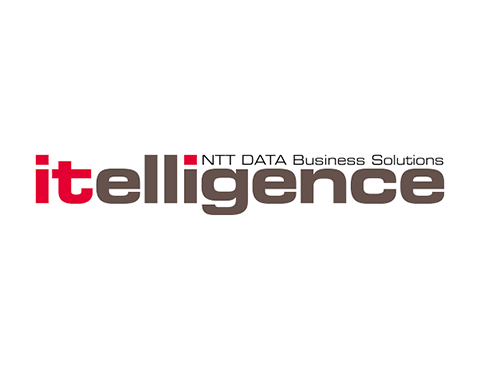 itelligence Data Center