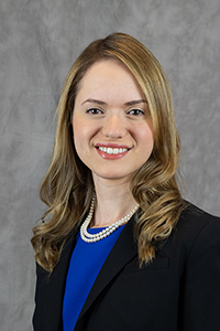 Elaine Strauss