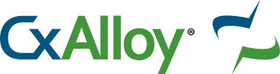 CxAlloy logo