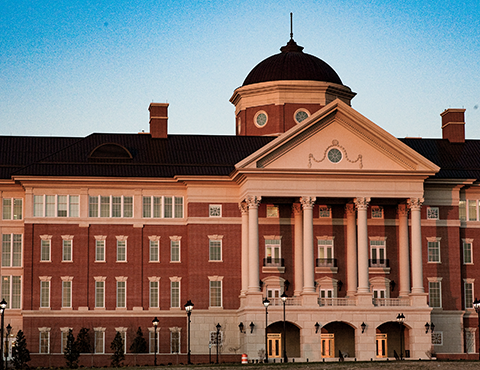 David H. Murdock Research Institute