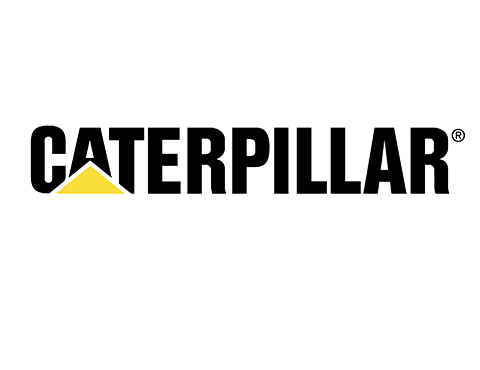 Caterpillar