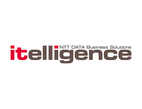 iTelligence Data Center