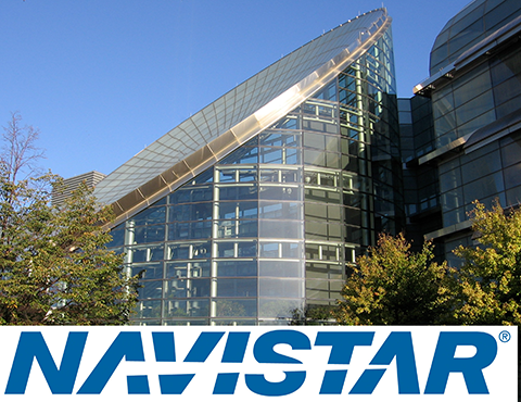 Navistar