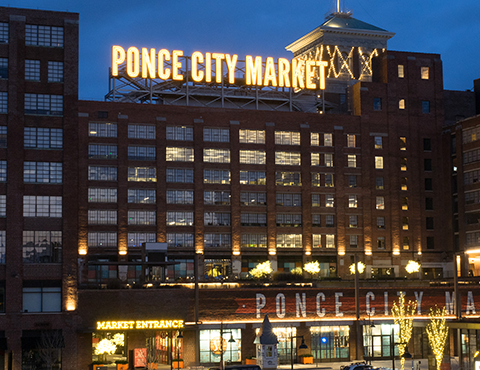 Ponce City Market