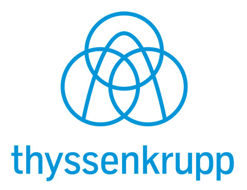 Thyssen-Krupp Headquarters