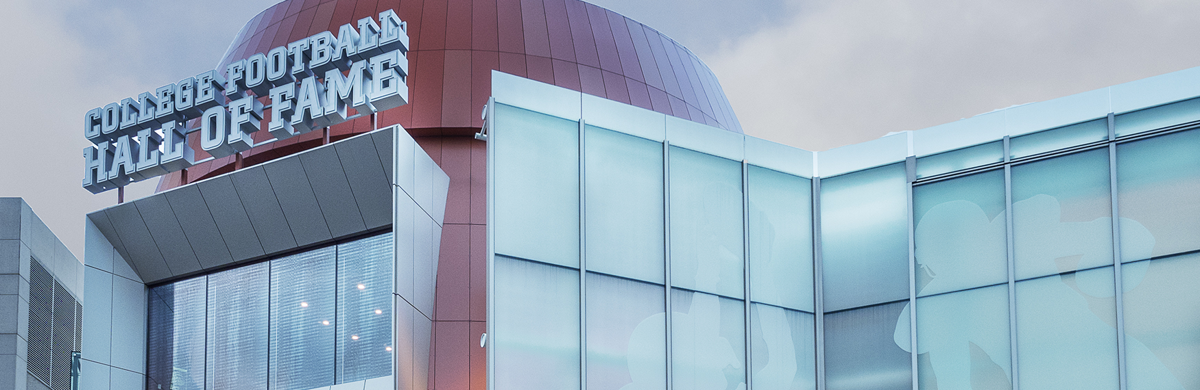 College Football Hall of Fame