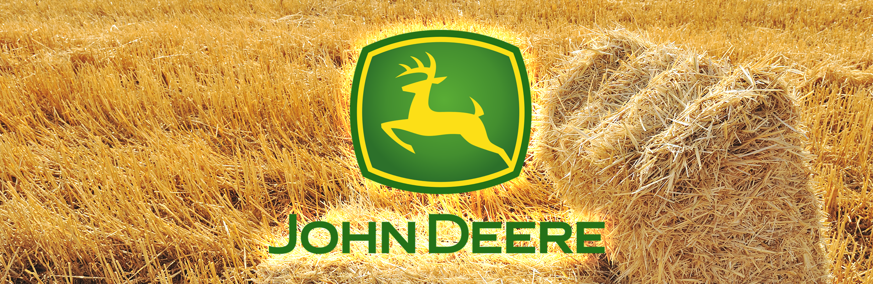 John Deere