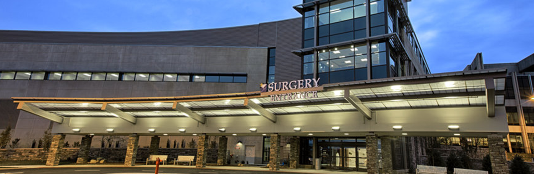 Johnson City Medical Center