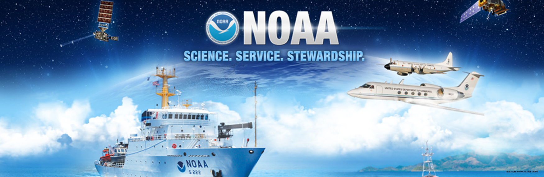 NOAA