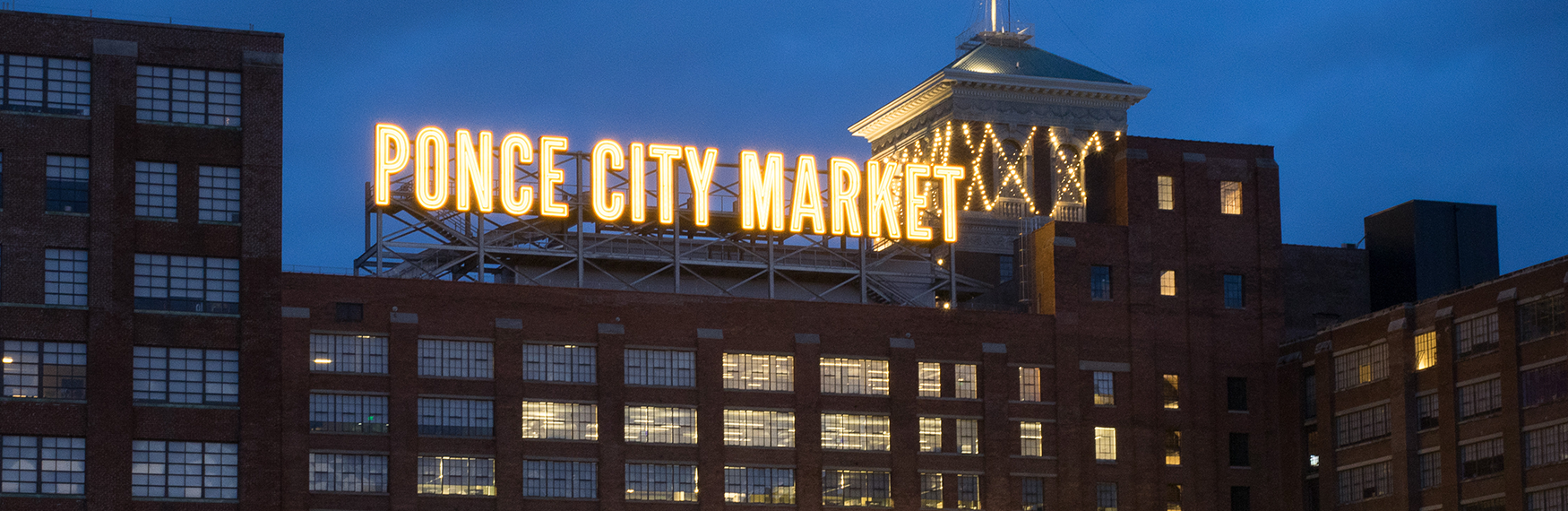 Ponce City Market